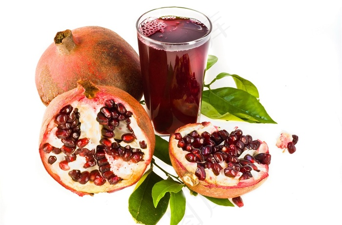 啤酒广告设计美图素材