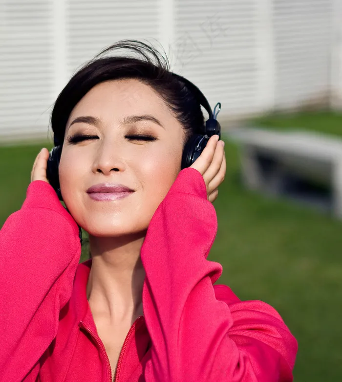 娱乐美女素材图片下载