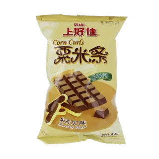 上好佳 (21)小吃超市商品白底图免抠实物摄影png格式图片透明底