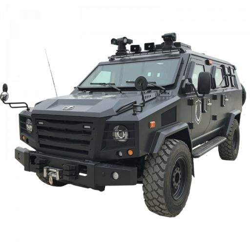 装甲车 PNG免抠(600x600)