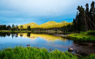 自然景观 山水风景 自然风景 唯美风景 唯美图片