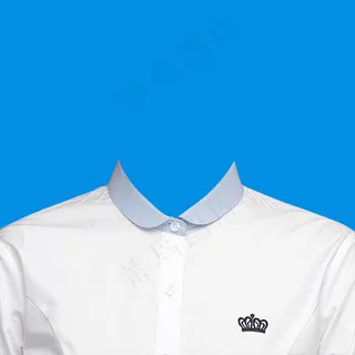 西装模板  女生西装 寸照模板 西装 证件照 西服 免抠  