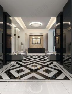 时尚家居摄影图