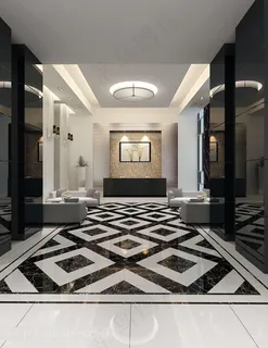 时尚家居摄影图