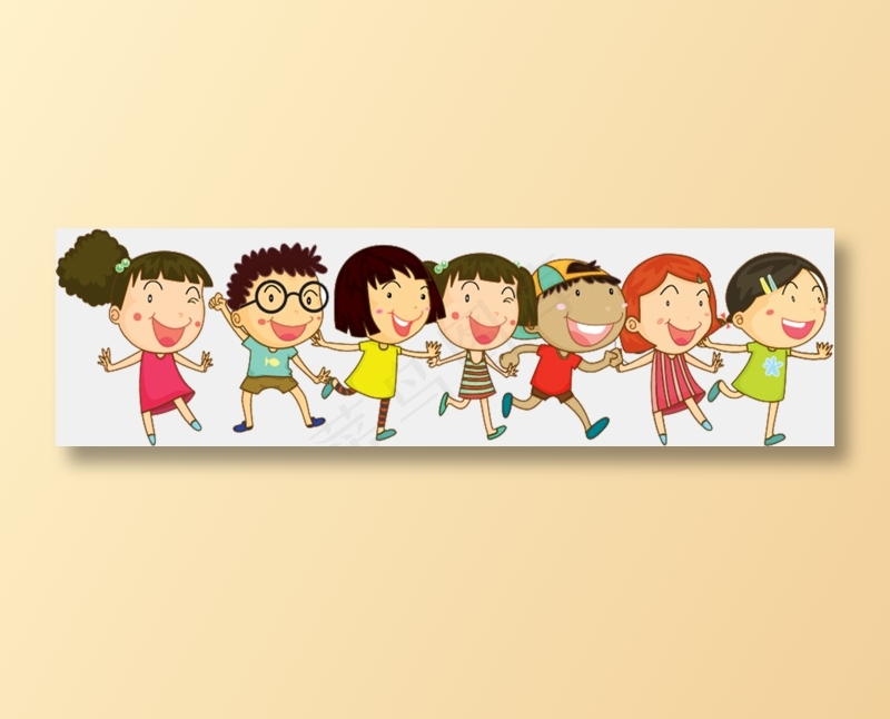 儿童节|童趣|海报|儿童节海报