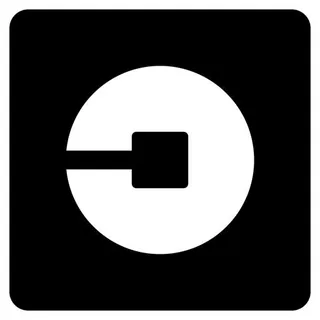 优步标志 PNG免抠