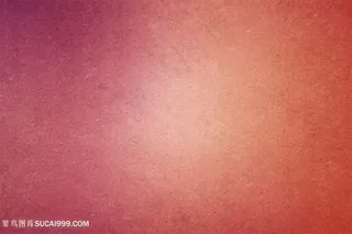 光影背景红色墙壁图片