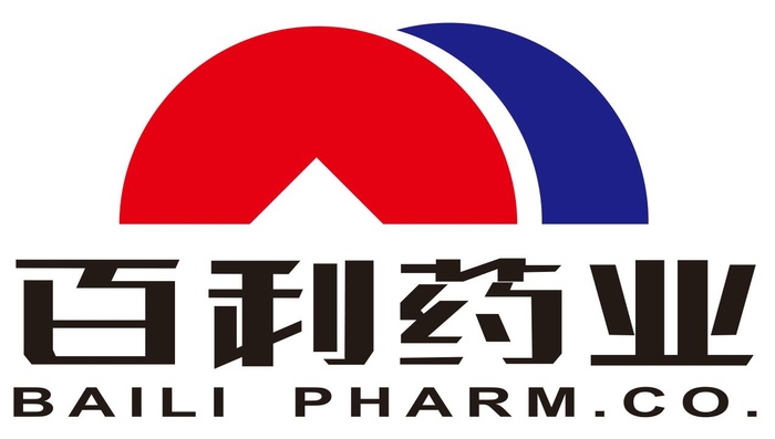 矢量百利药业cdr矢量模版下载