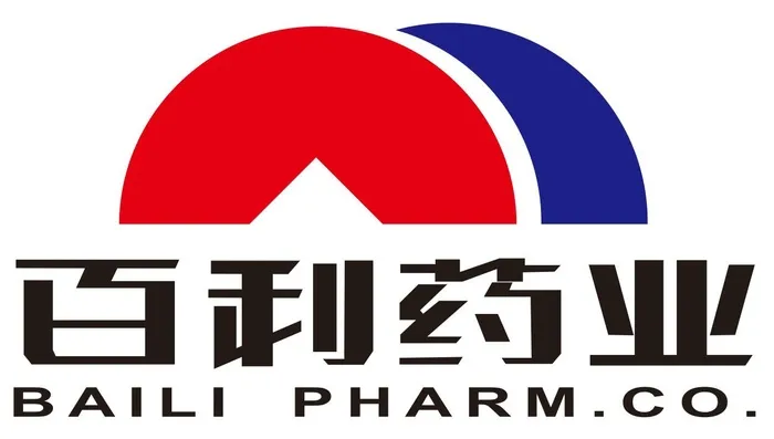 矢量百利药业cdr矢量模版下载