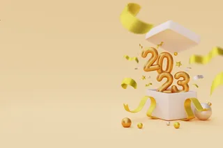 粉 黄色 背景 海报  礼物