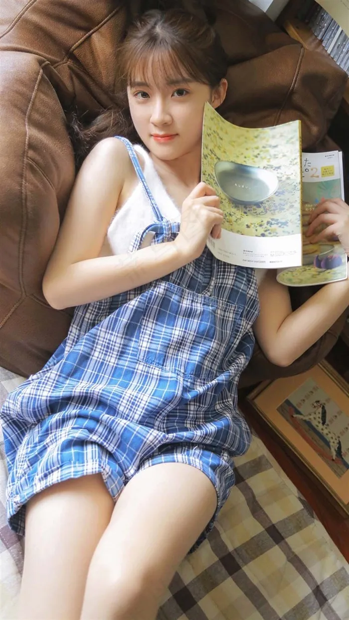 清纯美女*私房照