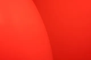 红色庄严海报背景