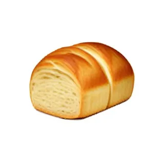面包烘焙免抠