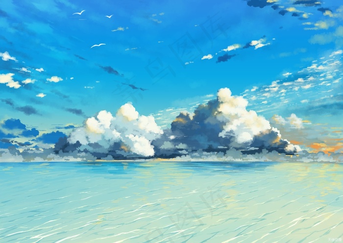 风景高清壁纸1035