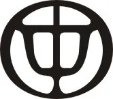 Z-中华汽车cdr矢量模版下载