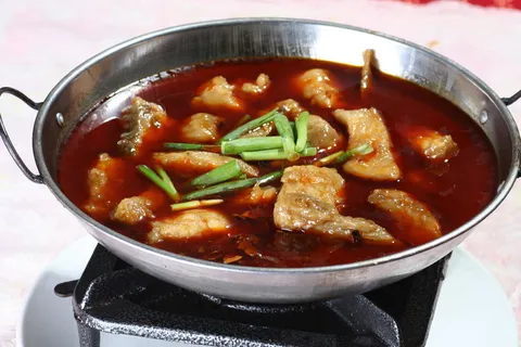 风味夸炖鱼18 风味夸炖鱼18