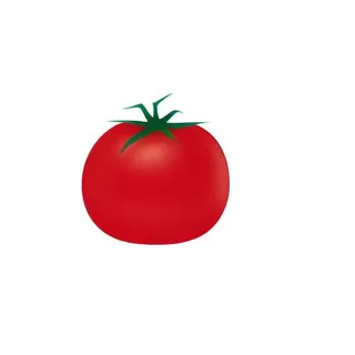西红柿蔬菜免抠