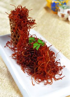 1009LC-0496雀巢茶树菇