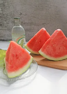夏日西瓜素材 夏日西瓜素材