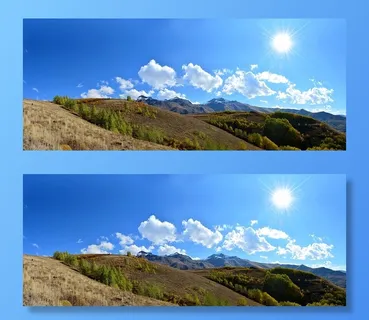 冬天自然背景风景 冬天自然背景风景