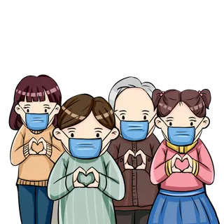 防疫 疫情 病毒