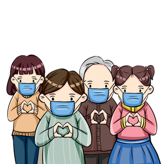 防疫 疫情 病毒