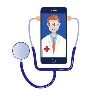 在线问诊网络医疗服务