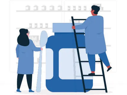 扁平化人物场景办公互联网等距ai矢量设计网页海报UI素材插画