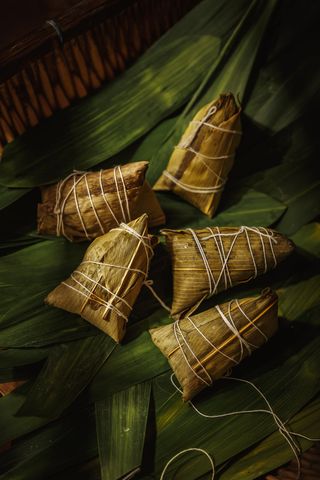 端午粽子素材