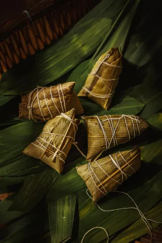 端午粽子素材