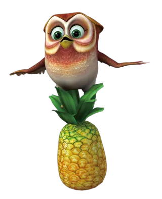 熊出没人物可爱涂涂图片