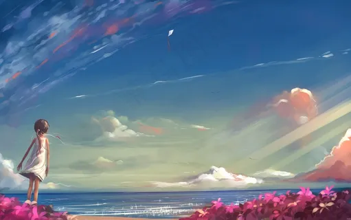 820独自看海动漫 820独自看海动漫