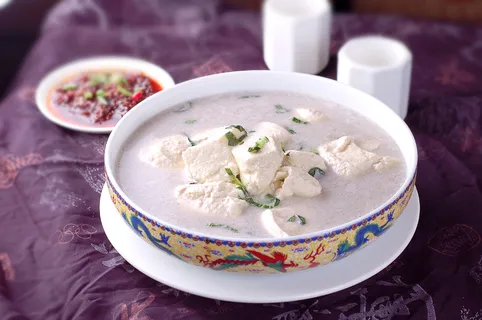 XCXC2201家乡嫩豆花 XCXC2201家乡嫩豆花