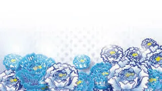 设计装饰花纹背景