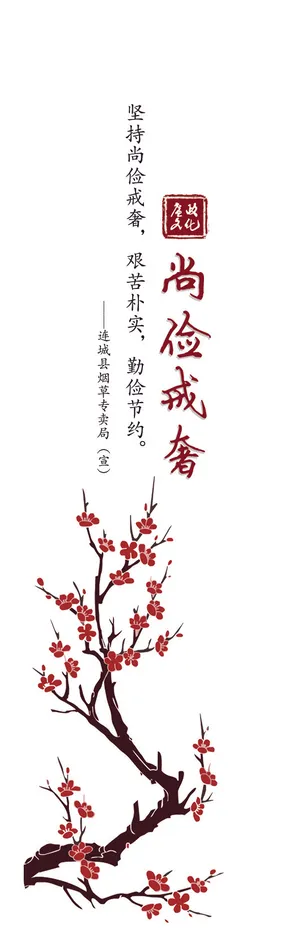 书签   尚俭戒奢