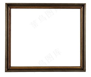 高档欧式画框设计高清图片