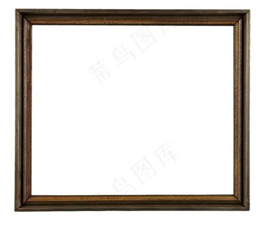 高档欧式画框设计高清图片
