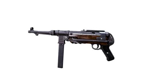 MP 40 PNG免抠(x)