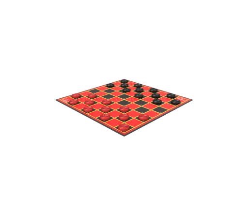 跳棋 PNG免抠(887x710)