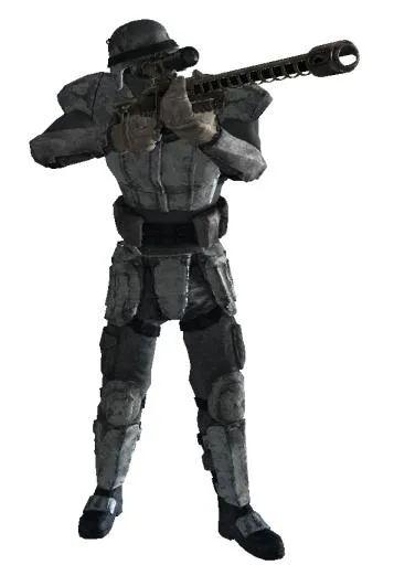 狙击手 PNG免抠(594x850)