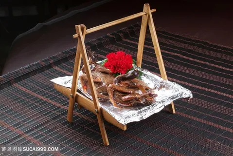 野味烟熏斑鸠 野味烟熏斑鸠