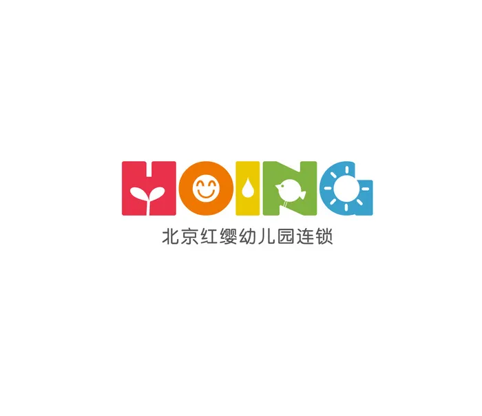 前台logo（制作文件）ai矢量模版下载