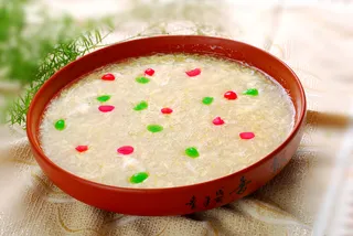 XCXC0368馋嘴玉米羹