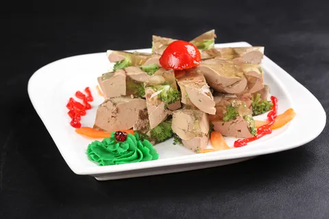 L02073法式鹅肝派 (2)