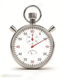 秒表计时器高清图片