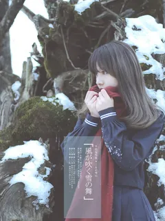 摄影图片人物美女模特照片