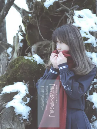 摄影图片人物美女模特照片