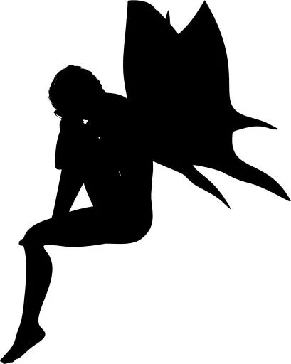 仙女 PNG免抠(1784x2230)