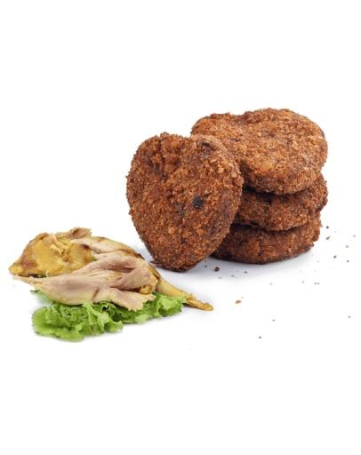 炸肉排 PNG免抠(600x756)