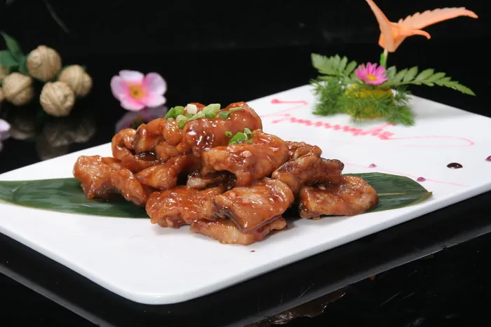 鲜溜无骨带鱼 (5) 鲜溜无骨带鱼 (5)